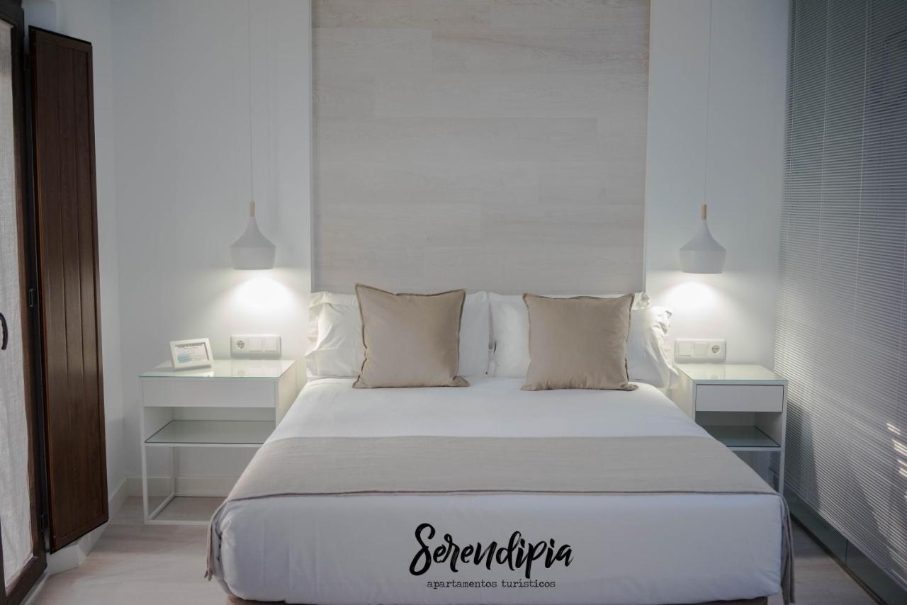 Serendipia San Justo Caceres Exterior photo